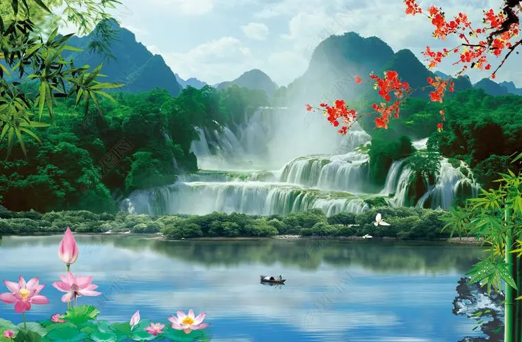 绿色高质量环保